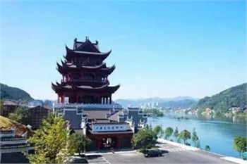 益陽安化?天下茶道、云臺山、茶香花海2日游