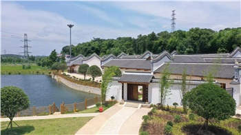 清溪村、天意木國(guó)景區(qū)、明清古巷、市博物館、胡林翼故居二日游