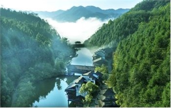 梅山文化園、青云洞、云臺山2日