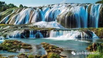 貴州黃果樹大瀑布、梵凈山、西江千戶苗寨、荔波大小七孔、鎮(zhèn)遠古城遵義會議會址、息烽集中營汽車七日游